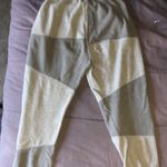 Wild Fable Patchwork Joggers Photo 1