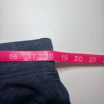 Talbots T by  Navy Blue Skort with Pockets Size X‎ Petite Activewear Photo 4