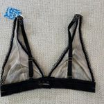 Free People  Alia Bralette SMALL Photo 7