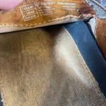 Ariat  Brown Leather Slip On Loafers Women Sz 6.5 Photo 9