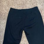 Lole  Black Jogger Pants Photo 7
