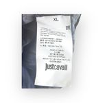 Just Cavalli  𖤐 Heritage Jaguar Print T Shirt 𖤐 Purple 𖤐 XL 𖤐 Women’s XXL 𖤐 Photo 12