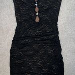 Tiger Mist Anders Lace Dress Photo 6