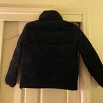 Levi's Zoe Corduroy Puffer Jacket Photo 1