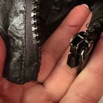 Steve Madden  Wind Breaker Jacket Photo 8