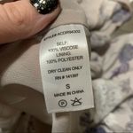 ASTR The Label Penelope Grey Multi Floral Dress; Small Photo 7