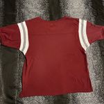 Fanatics Womens medium Texas A&M  tshirt Photo 1