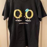 Diamond Supply Co. Rare Stoned Again Tshirt Size Small Black Photo 0