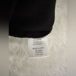 Athena Marie  Women Black Leggings size Small petite PS Photo 2