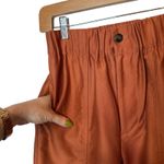 Madewell Tapered Huston Crop Pant Photo 3