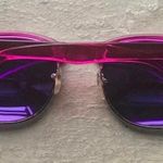 Boutique Clubmaster Sunglasses Photo 2