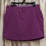 Under Armour Links Woven Skort Photo 0