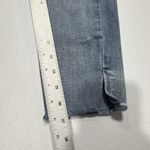 Kensie Skinny Ankle Slits Jeans Womens 8/29 Blue Stretch Denim Casual Photo 10