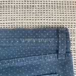 Current/Elliott Current Elliot Stiletto Skinny Ankle Jeans 27 Photo 8