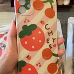 Strawberry IPhone 11 Soft Case Photo 3