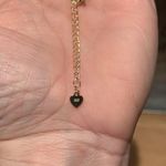 MAMA Moissanite station necklace Photo 5