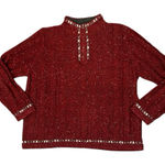 Woolrich  Quarter Zip Sweater Photo 0