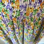 Nicholas Susan Floral Midi Dress Multi Size 4 Photo 11