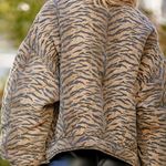 South Moon Under Cheetah Jacket Photo 5