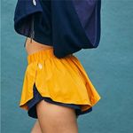 Free People  Movement Run For it Shorts Photo 1