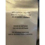 Isaac Mizrahi  New York Women's Leopard Tailored  Short Size 6 (0685) Photo 4