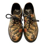 Dr. Martens X Evisu Wagara Tattoo Sleeve Koi Fish Oxfords Shoes Unisex Photo 1
