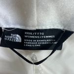 The North Face  W Sally Pants Women XXXL Long Length White DryVent Ski Snow Photo 2