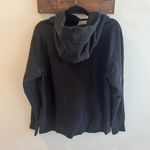 Lululemon  Full Zip Scuba Hoodie Black Size 18 Photo 6