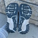 Brooks  Revel 3 Gray Gold running Shoes 1203021b089 Size 6B Photo 1