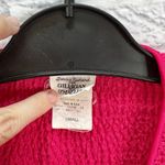 Vintage Donna Richard V Empire Waist Nightgown House Dress Magenta Pink Size S Photo 4