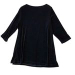 Coldwater Creek Two Piece Slinky Non-Iron Set Photo 4