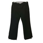 3.1 Phillip Lim  Mid-Rise Cropped‎ Flared Trouser size 2 Photo 1