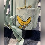 Lounge Fly Disney  zootopia backpack new Photo 3