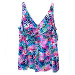 Raisin's  Curve Lucia Swim Dress Photo 2