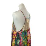 Women's Boho Bird *NWT* Into the Sunset Maxi Dress Photo 5