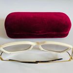 Gucci sunglasses GG0647S Restangle 56mm New Photo 4