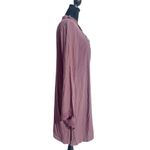 Ariat NEW  Size Medium Dress Long Sleeve Western Front Tie Photo 2