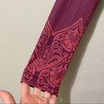 prAna  Purple & Pink Long Sleeve Active Wear Dress Womens S Gorpcore Casual Photo 1