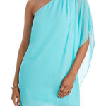 Kobi Halperin Sabrina Dress‎ Size XL Blue Photo 0