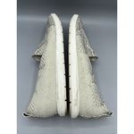 Franco Sarto Franco Sarto Slip On Boston Snake Print Square Toe Casual Comfort Shoes 10 Photo 5