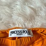 Princess Polly peaches tube top size S Photo 2