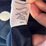 Alexia Admor NWT  square neck polka dot jumpsuit 8 Photo 4