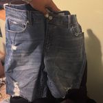 Time And Tru  jean shorts Photo 0