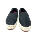 Reebok  Size 10‎ Slip On Black Leopard Print Casual Shoes Walking Flat Photo 1