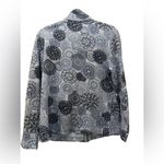 Karen Scott Karen‎ Scott Sport - Full Zip Jacket Photo 2