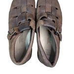 Teva  brown Fisherman Brunswick Sandals Photo 9