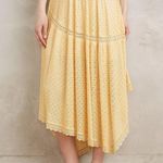 Anthropologie Cecilia Prado Anthro
Halona Midi Skirt large Photo 9
