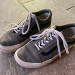 Vans Sneakers Photo 1