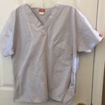 Dickies FINAL MARKDOWN Ladies’  Scrub Top (XS) Photo 0