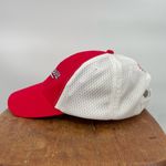 Minnesota Twins Baseball Hat Red White Mesh Dairy Queen Game Promo 2012 One Size Photo 3
